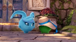 انیمیشن سانی بانیز قسمت 20 - sunny bunnies